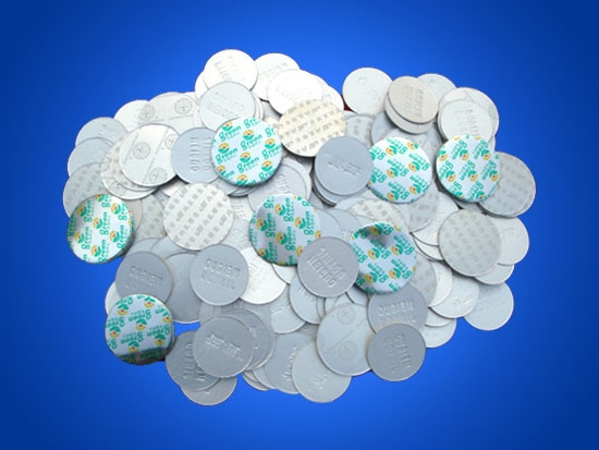 铝箔压敏垫片厂家